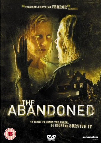 THE ABANDONED