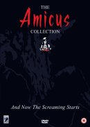 Amicus Collection!