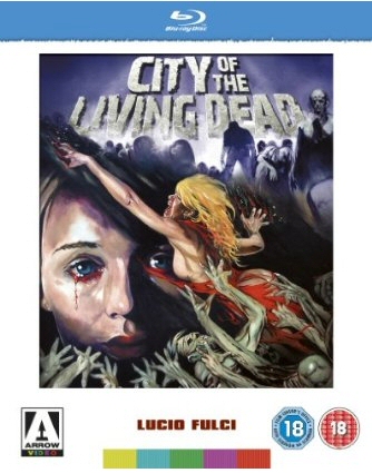 Fulci classic!