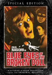 Naschy Giallo!