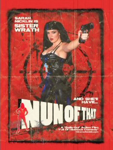 Nun-tastic!