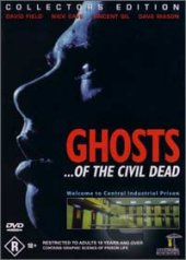 Ghosts�Of The Civil Dead