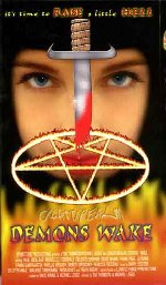 Creaturealm: Demons Wake