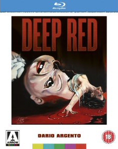 DEEP RED