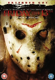 Jason returns�again