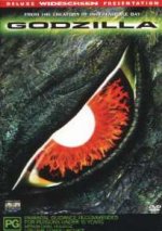 Godzilla (1998)