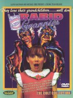 Rabid Grannies
