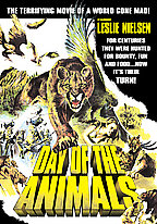 GRIZZLY & DAY OF THE ANIMALS