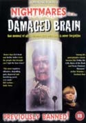 Nightmares In A Damaged Brain