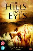 THE HILLS HAVE EYES