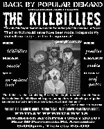 The Killbillies