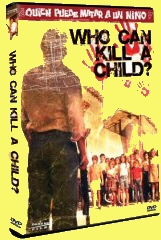 WHO CAN KILL A CHILD?