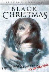 BLACK CHRISTMAS