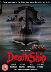 DEATH SHIP