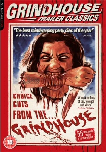 Grindhouse Trailers