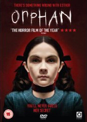 Orphan