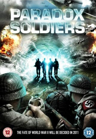 PARADOX SOLDIERS