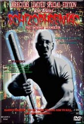 Schizophreniac: The Whore Mangler