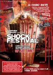 SHOCK FESTIVAL