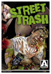 splatter classic!