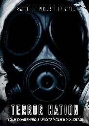 Terror Treat!