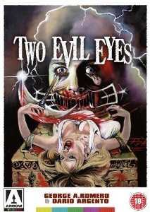 Horror greats?