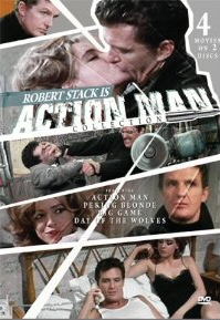 Action Stu!