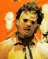 Leatherface