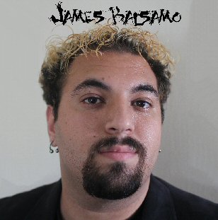  James Balsamo