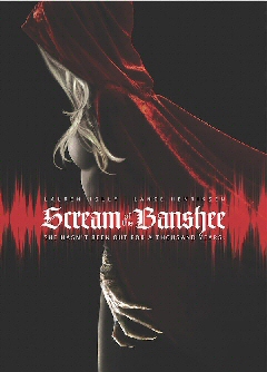 SCREAM OF THE BANSHEE