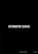 Alternative Screen no.2