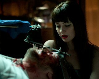  American Mary 