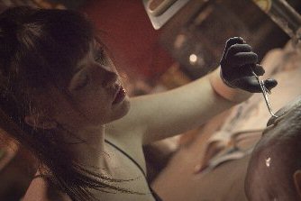  American Mary 