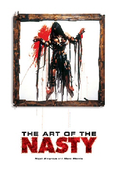 THE ART OF THE NASTY