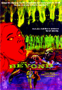 Fulci classic!