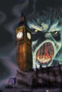 The Dead Hate Big Ben!