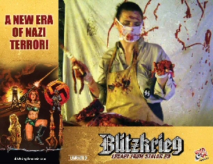 Blitzkrieg