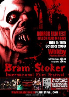 Bram Stoker International Film Festival