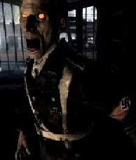 Nazi zombies!