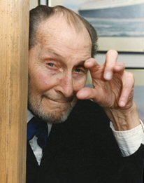 100 Years of Peter Cushing