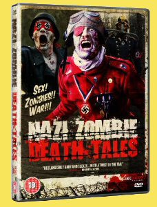 Battlefield Death Tales