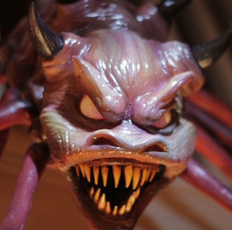 Battlefield Death Tales