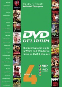 DVD DELIRIUM VOLUME 4