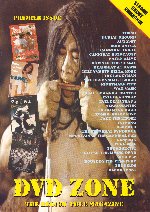 DVD Zone: The Region Free Magazine