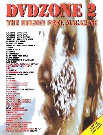 DVD Zone: The Region Free Magazine