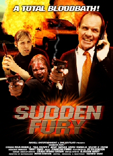 SUDDEN FURY