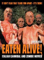 Eaten Alive