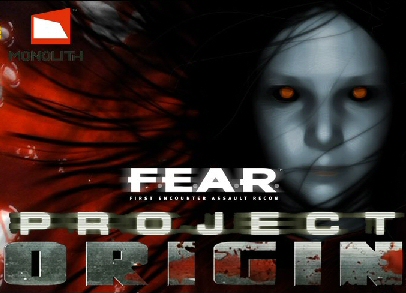 F.E.A.R 2 : Project Origin