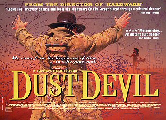 Dust Devil