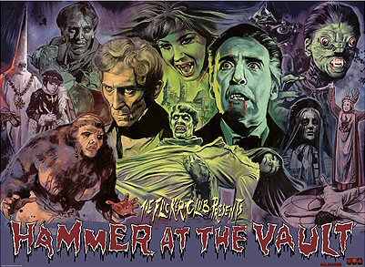 Hammer Horror